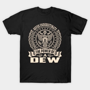 DEW T-Shirt